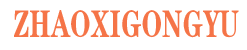 ZHAOXIGONGYU